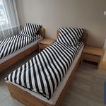 Wynajmij 8 sypialnię apartament z 48 m² w Włocławek