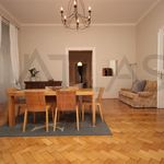 Rent 4 bedroom apartment of 160 m² in Praha