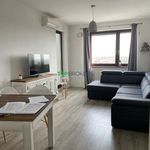 Rent 2 bedroom apartment of 59 m² in Warszawa