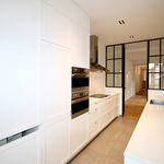 Huur 2 slaapkamer appartement van 148 m² in Elsene