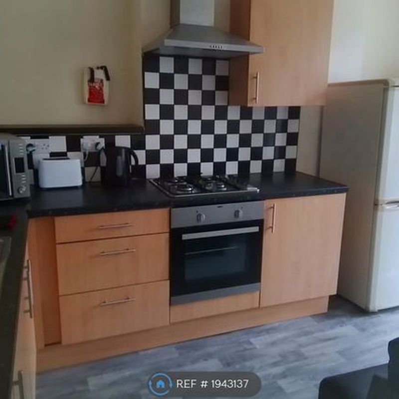 Semi-detached house to rent in Gedling Grove, Nottingham NG7 Forest Fields