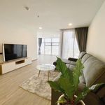 Rent 2 bedroom apartment of 116 m² in Bangkok