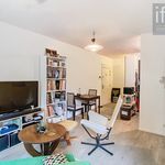 Huur 1 slaapkamer appartement van 29 m² in Woluwe-Saint-Lambert