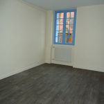 Rent 2 bedroom apartment of 41 m² in Nevers