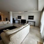 Alquilo 3 dormitorio apartamento de 385 m² en Marbella