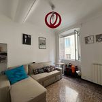 Rent 1 bedroom apartment of 62 m² in Genova