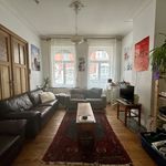 House 4 bedrooms For rent - SCHAERBEEK - 1900€ - TREVI Est