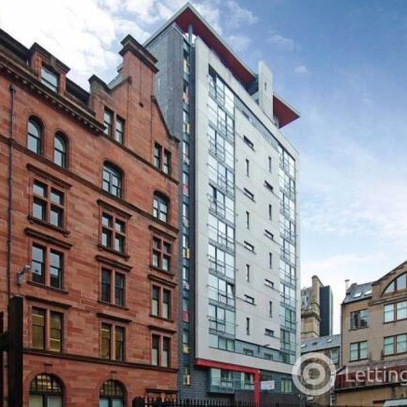 2 Bedroom Apartment to Rent at Anderston, City, Glasgow, Glasgow-City, England Blythswood New Town