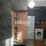 Rent 1 bedroom house of 30 m² in Βαρδάρης - Λαχανόκηποι