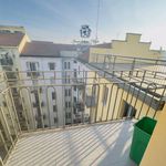 Rent 4 bedroom apartment of 200 m² in Milan