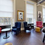 Rent 1 bedroom student apartment of 32 m² in Edinburgh