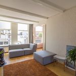 Huur 4 slaapkamer appartement van 87 m² in Den Haag