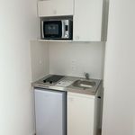 Rent 1 bedroom apartment of 19 m² in Dijon