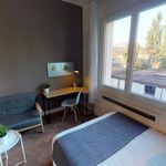  appartement avec 5 chambre(s) en location à Lille