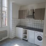 Rent 1 bedroom apartment of 25 m² in Brive-la-Gaillarde