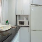 Rent 2 bedroom apartment of 50 m² in Madrid