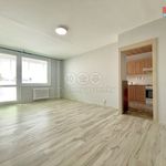 Pronajměte si 1 ložnic/e byt o rozloze 68 m² v Krupka