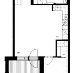 Rent 2 bedroom apartment of 52 m² in Vantaa