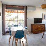 Appartement de 58 m² avec 2 chambre(s) en location à Marseille