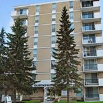 1 bedroom apartment of 527 sq. ft in Calgary