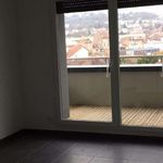 Rent 1 bedroom apartment of 23 m² in Laxou