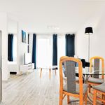 Rent 2 bedroom apartment of 35 m² in Kołbaskowo