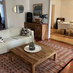 Appartement de 100 m² avec 3 chambre(s) en location à Olliergues