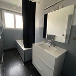 Rent 3 bedroom apartment of 70 m² in Ussel