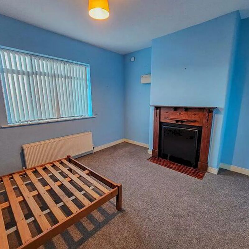 2 Bedroom Maisonette To Rent In A Broughshane Street, Ballymena, BT43