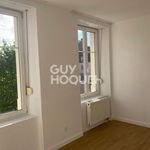 Rent 3 bedroom apartment of 58 m² in Arrondissement of Mulhouse