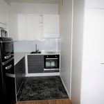 Rent 1 bedroom apartment of 28 m² in Pori