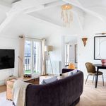 Appartement de 61 m² avec 1 chambre(s) en location à Paris