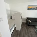 Miete 1 Schlafzimmer wohnung von 34 m² in Frankfurt
