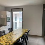 Rent 1 bedroom apartment of 80 m² in Mol
