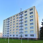 Rent 3 bedroom apartment in Mladá Boleslav