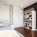 Wynajmij 1 sypialnię apartament z 190 m² w Warszawa