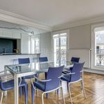 Appartement de 143 m² avec 3 chambre(s) en location à Temple, Rambuteau – Francs Bourgeois, Réaumur