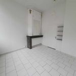 Rent 2 bedroom apartment of 45 m² in Valenciennes