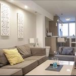 Rent 2 bedroom apartment of 63 m² in Madrid