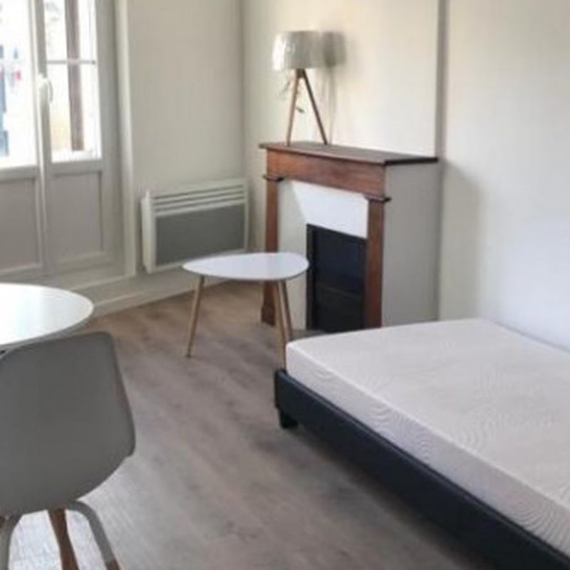 Appartement neuf  à Bergerac à louer - Locagestion, expert en gestion locative