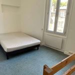 Rent 2 bedroom apartment of 23 m² in Poitiers