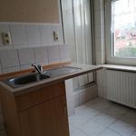 Rent 2 bedroom apartment of 47 m² in Güstrow