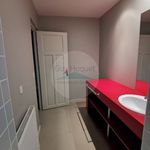 Rent 3 bedroom apartment of 117 m² in Orthez