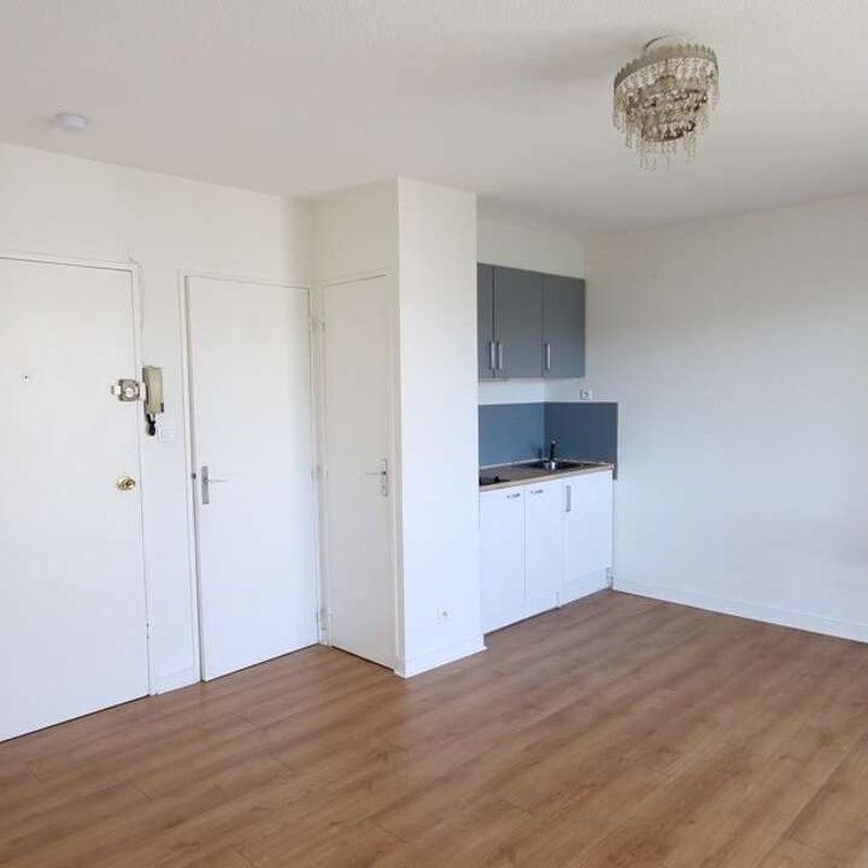 Location appartement 1 pièce 23 m² Biarritz (64200)