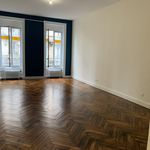 Appartement de 101 m² avec 3 chambre(s) en location à Lyon