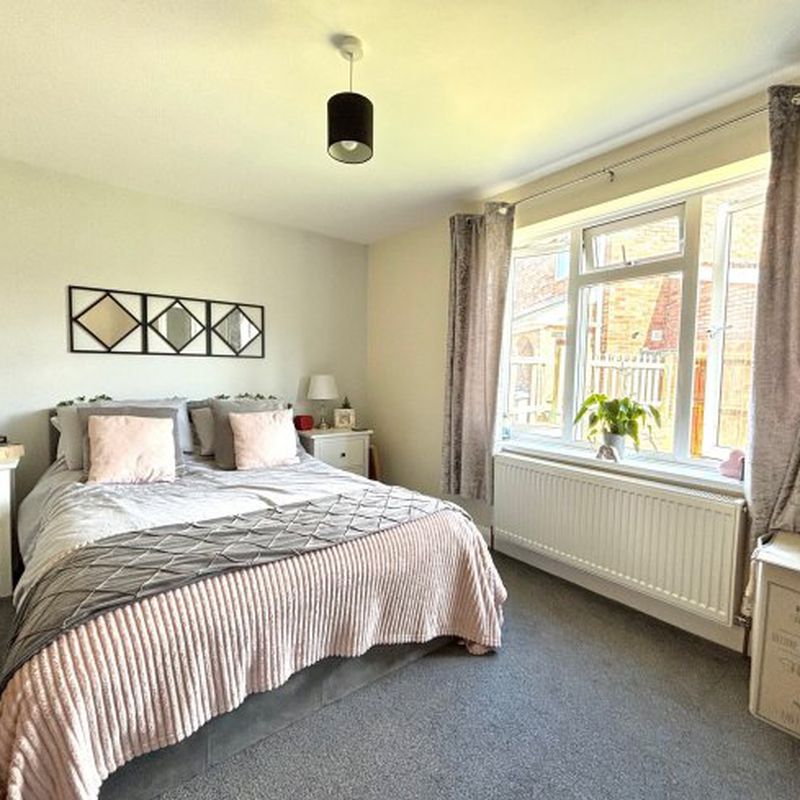 apartment ,for rent in, George Street, Stockton