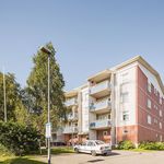 Vuokraa 2 makuuhuoneen asunto, 60 m² paikassa Rovaniemi