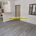 Rent 1 bedroom apartment of 39 m² in Argelès-sur-Mer