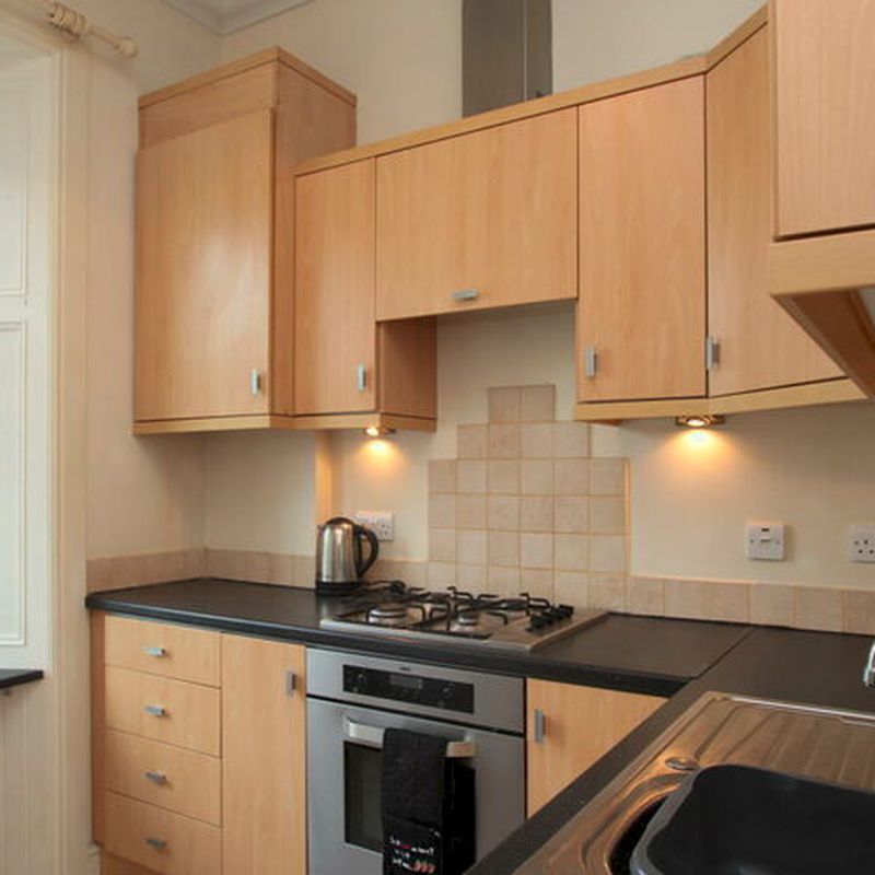 1 Bedroom Flat To Rent In Union Street, Stirling, FK8 Cornton