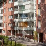 Rent 1 bedroom apartment of 35 m² in Myyrmäki,